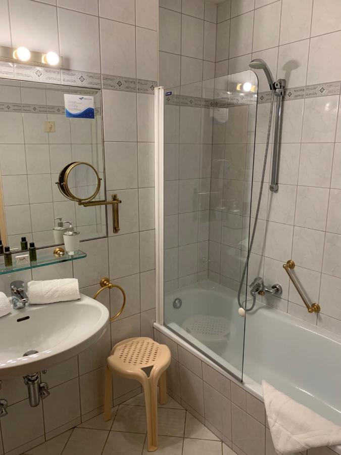 Hotel Sanotel