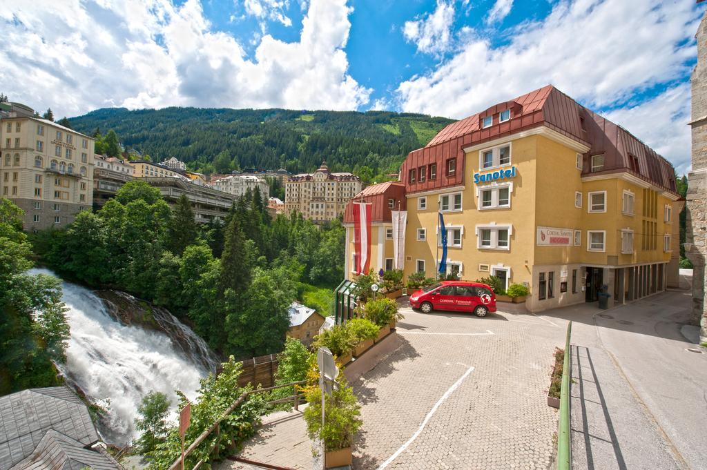 Sanotel Bad Gastein