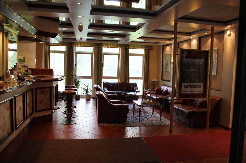 Sanotel Bad Gastein
